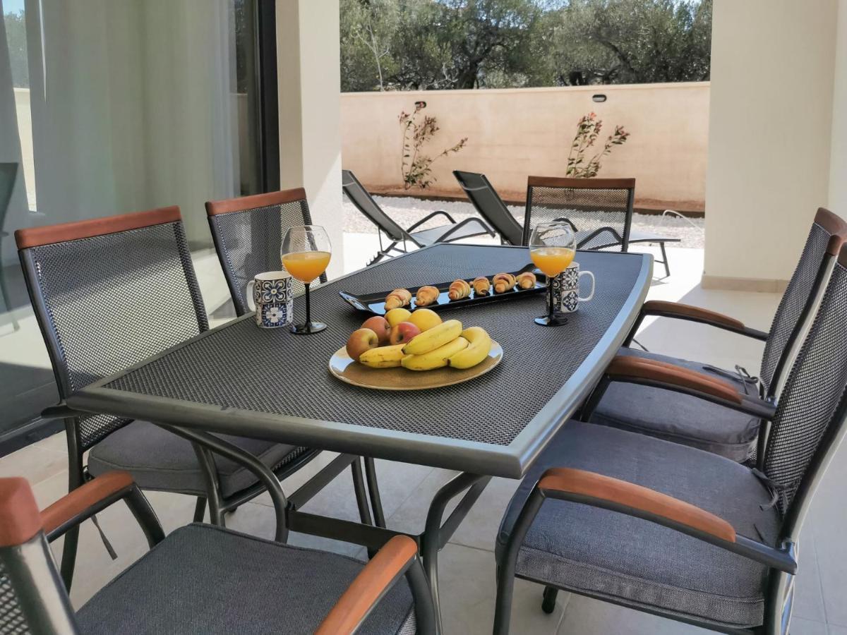 Villa Prova 1 By Interhome Jezera Exteriér fotografie