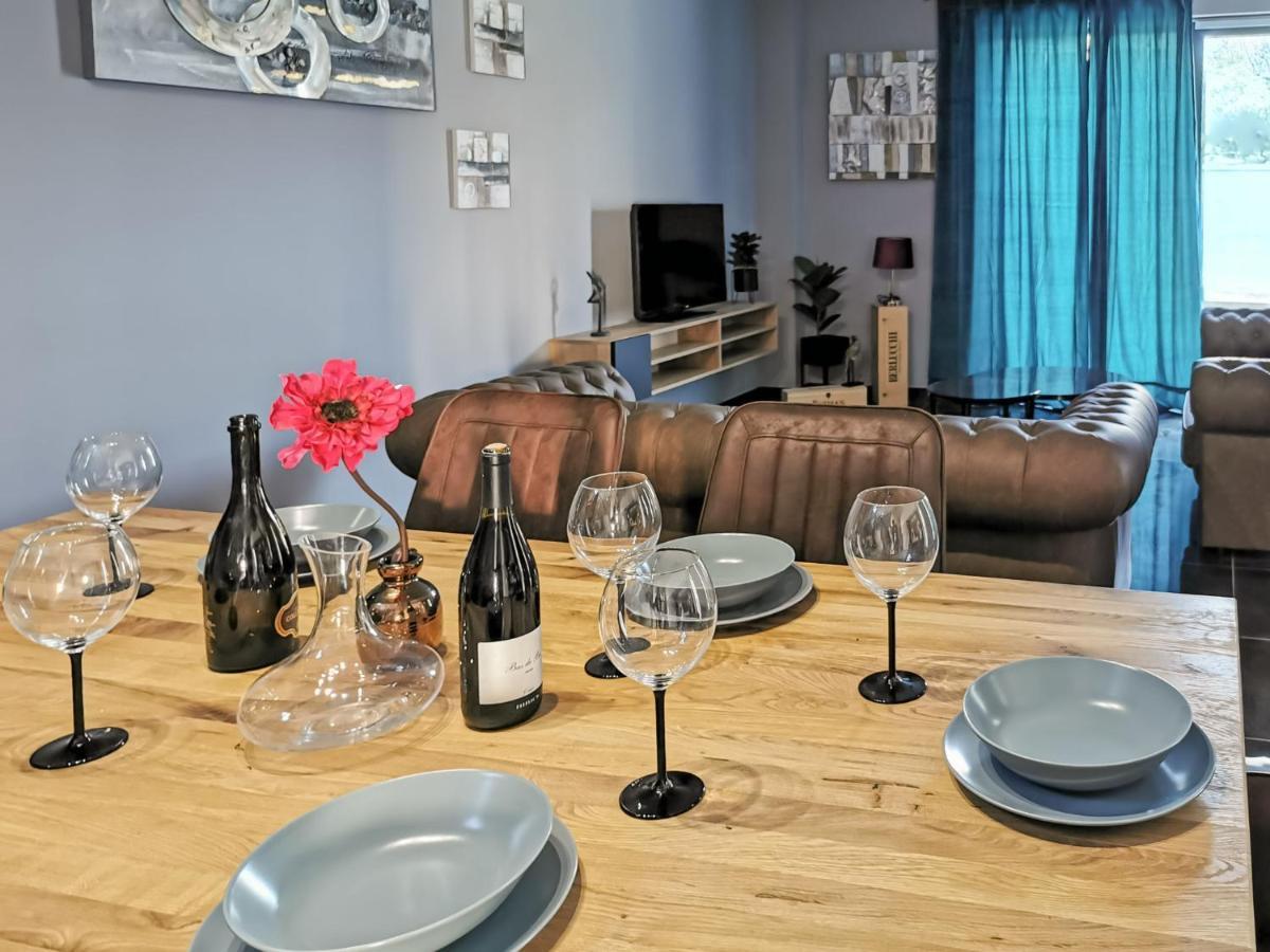 Villa Prova 1 By Interhome Jezera Exteriér fotografie