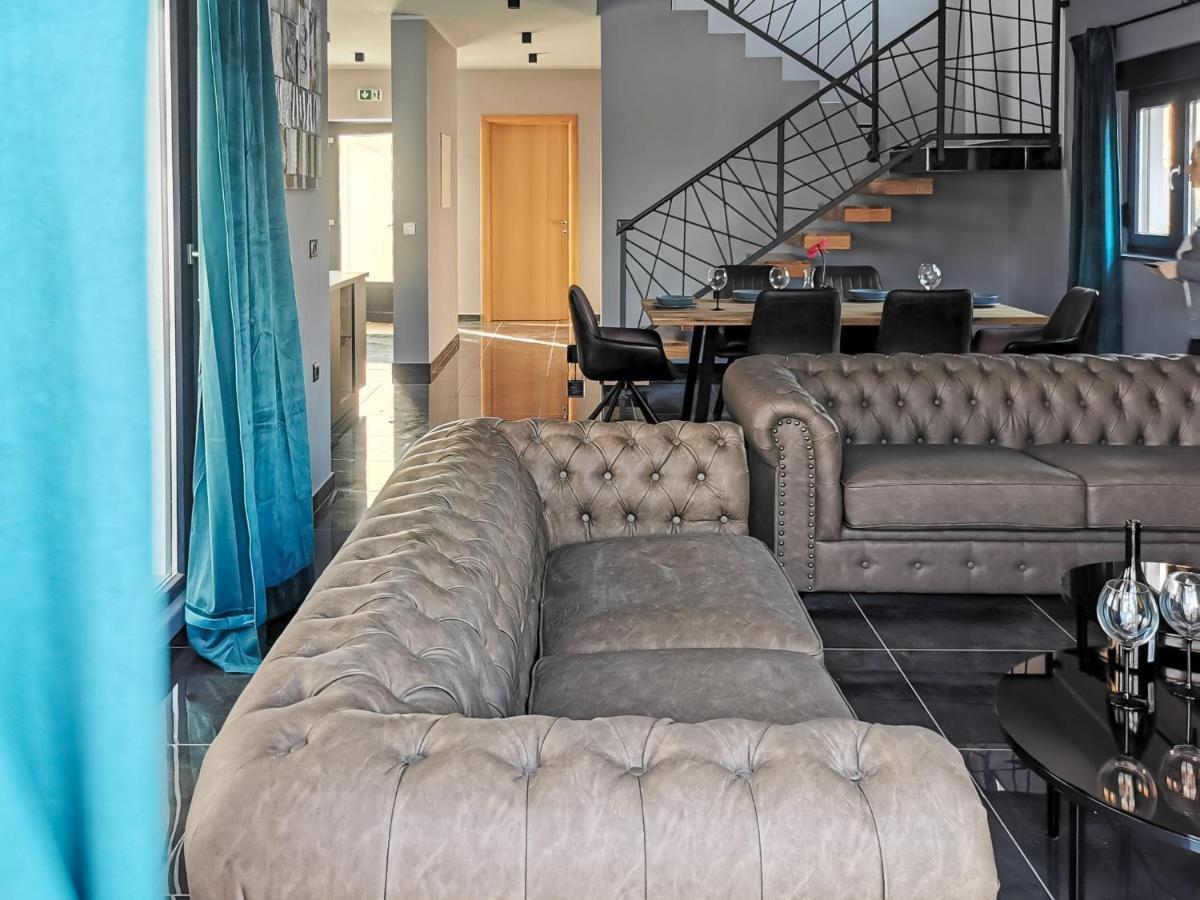Villa Prova 1 By Interhome Jezera Exteriér fotografie