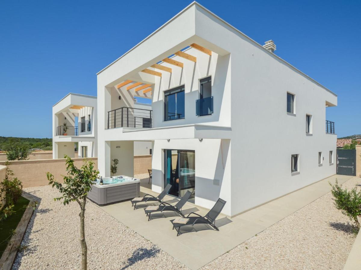 Villa Prova 1 By Interhome Jezera Exteriér fotografie