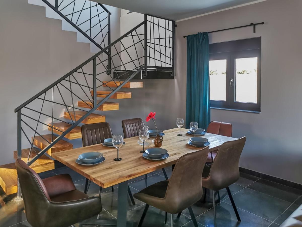 Villa Prova 1 By Interhome Jezera Exteriér fotografie