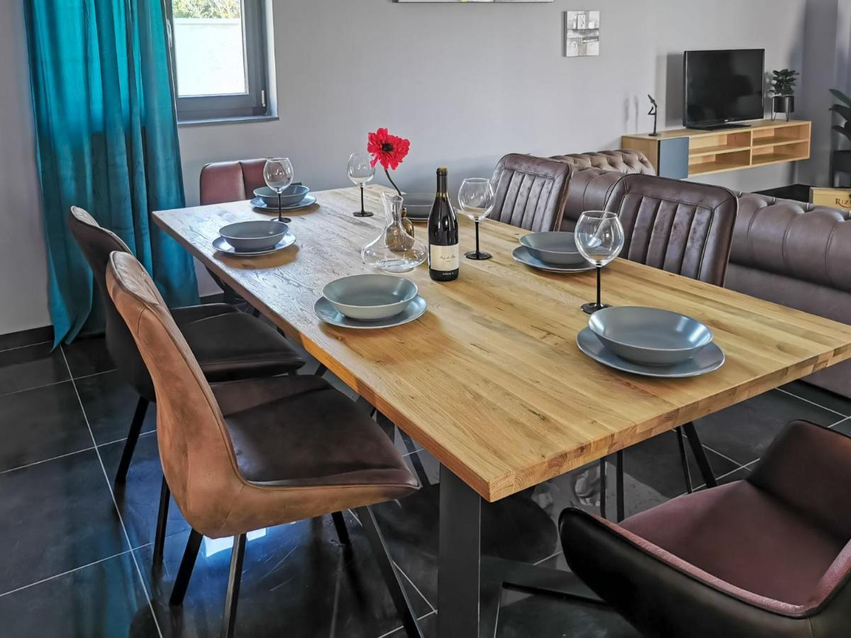 Villa Prova 1 By Interhome Jezera Exteriér fotografie