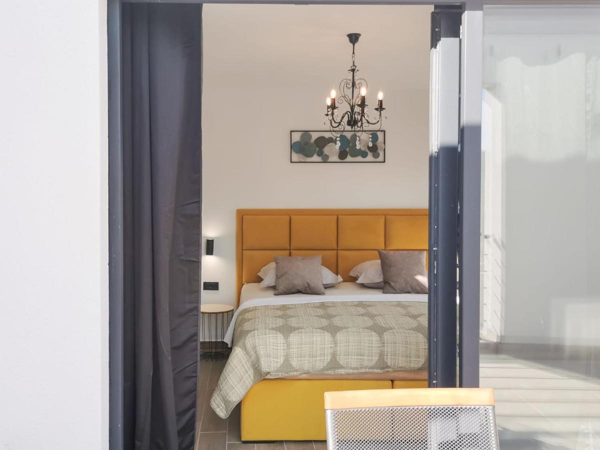 Villa Prova 1 By Interhome Jezera Exteriér fotografie