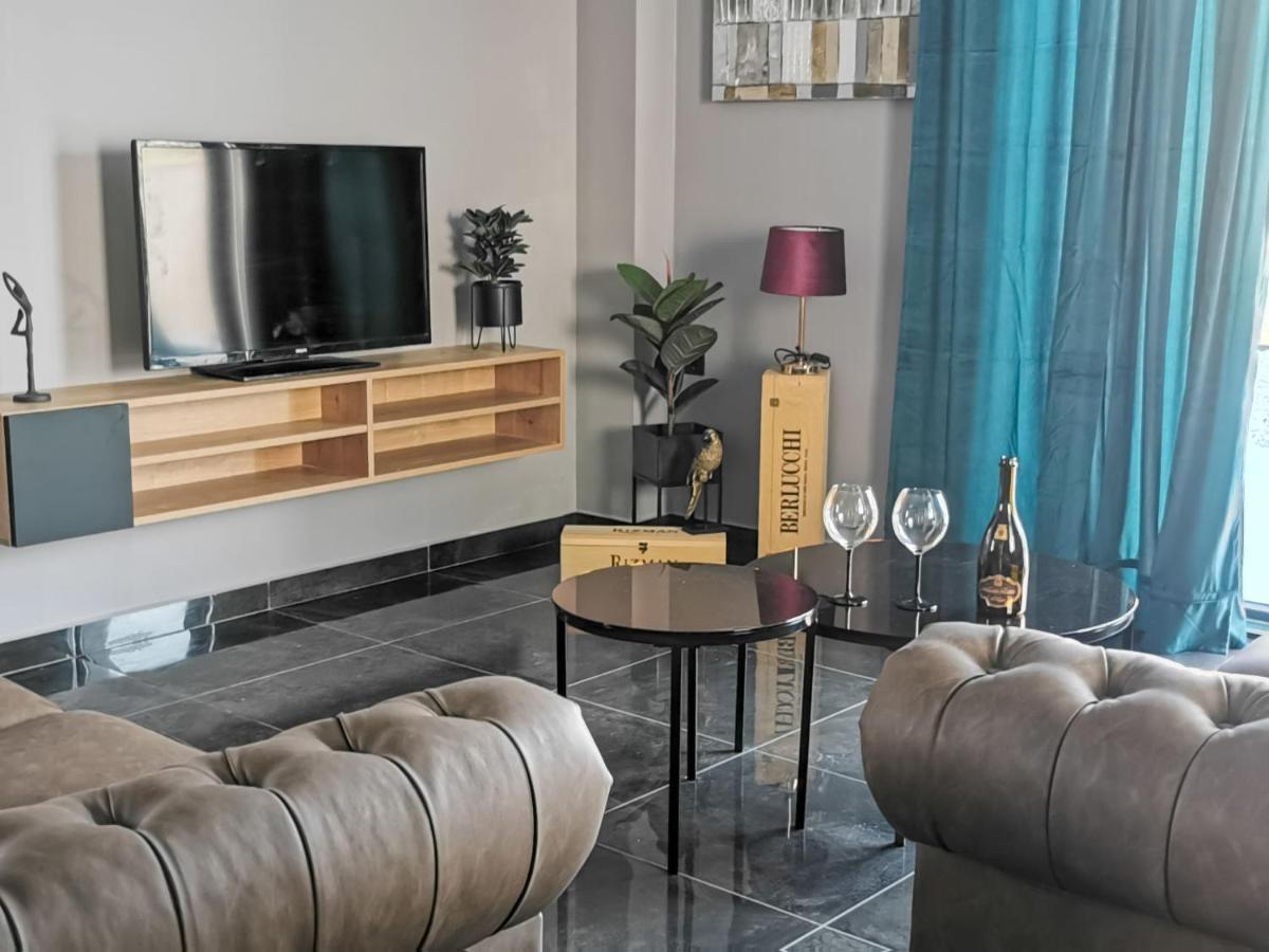 Villa Prova 1 By Interhome Jezera Exteriér fotografie