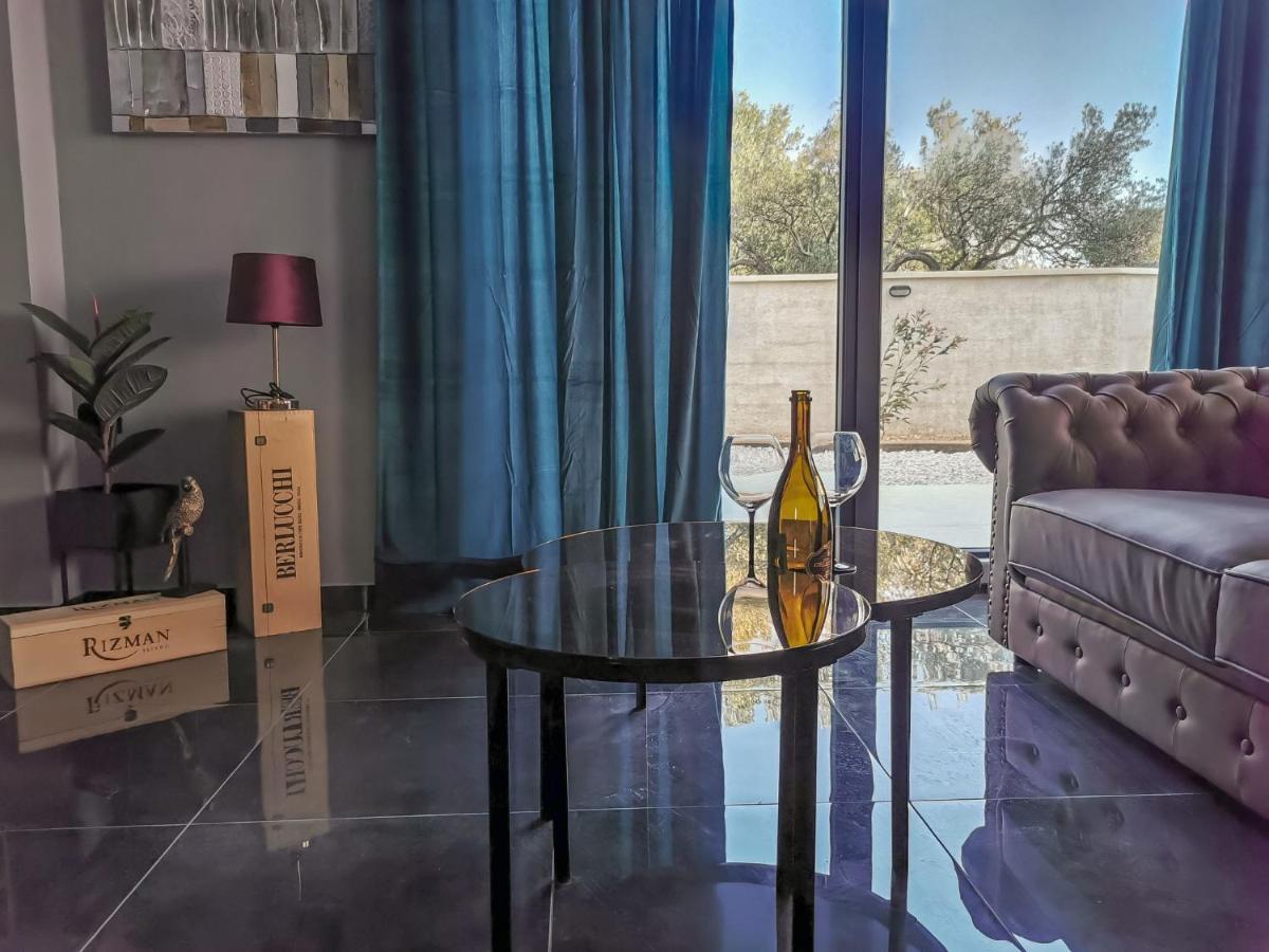 Villa Prova 1 By Interhome Jezera Exteriér fotografie