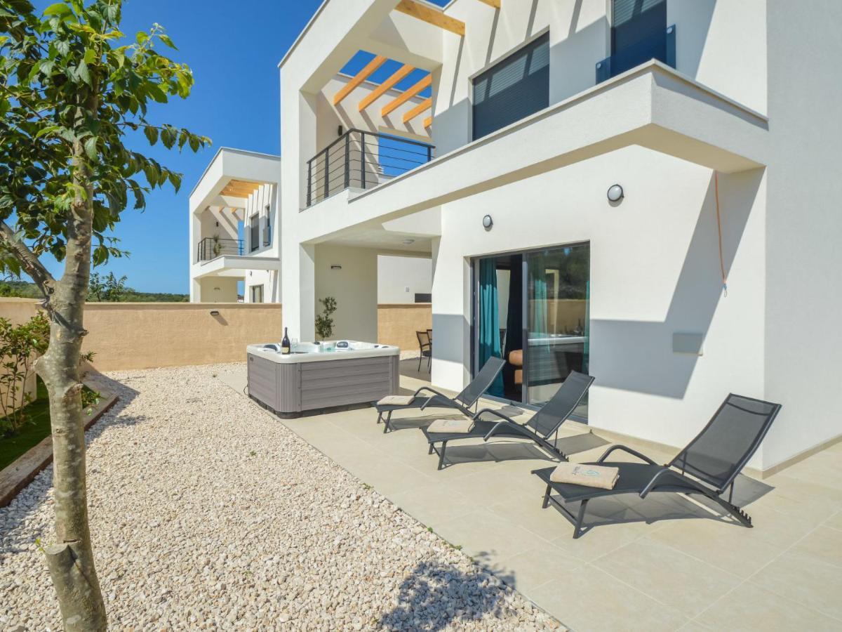 Villa Prova 1 By Interhome Jezera Exteriér fotografie
