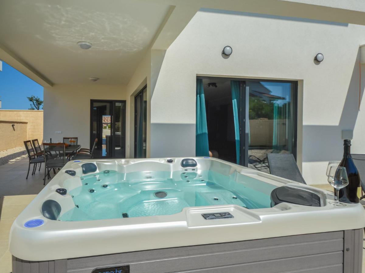 Villa Prova 1 By Interhome Jezera Exteriér fotografie