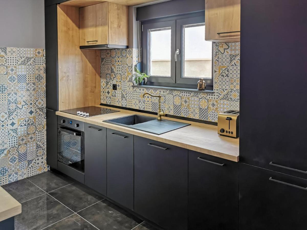 Villa Prova 1 By Interhome Jezera Exteriér fotografie